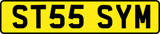 ST55SYM