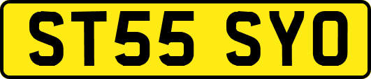 ST55SYO