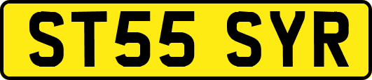 ST55SYR