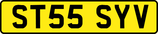 ST55SYV