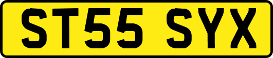 ST55SYX