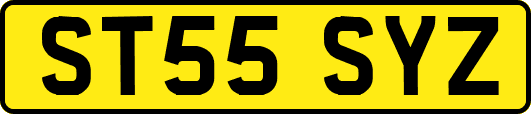 ST55SYZ