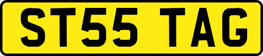 ST55TAG
