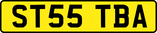 ST55TBA