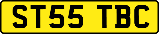 ST55TBC