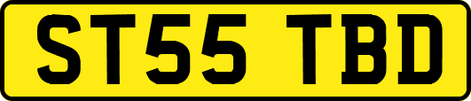 ST55TBD