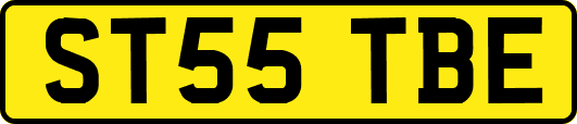 ST55TBE