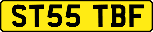 ST55TBF