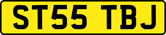 ST55TBJ