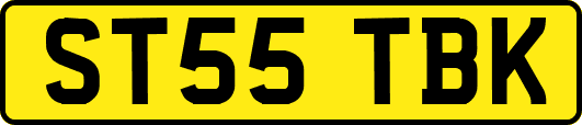 ST55TBK