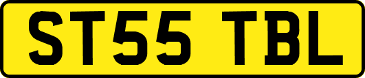 ST55TBL