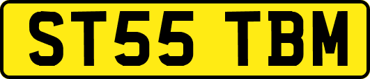 ST55TBM