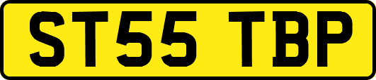 ST55TBP