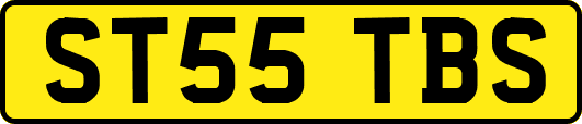 ST55TBS