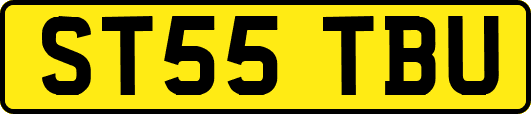 ST55TBU