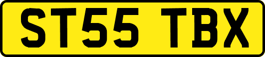 ST55TBX