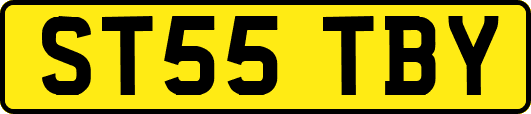 ST55TBY