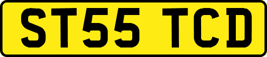 ST55TCD