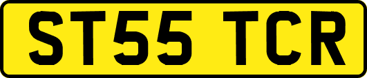 ST55TCR