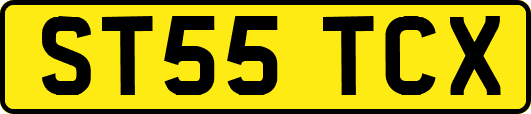 ST55TCX