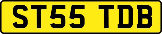 ST55TDB