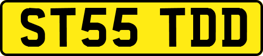 ST55TDD