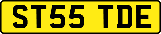 ST55TDE