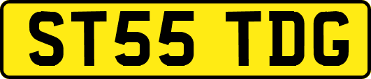 ST55TDG
