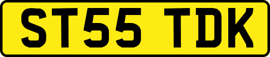 ST55TDK