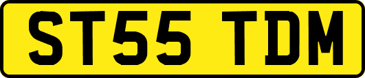 ST55TDM
