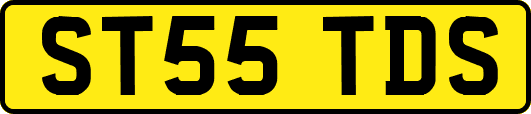 ST55TDS