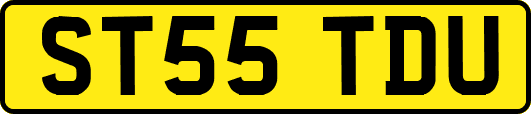 ST55TDU