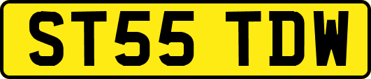 ST55TDW