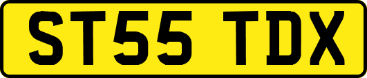 ST55TDX
