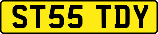 ST55TDY
