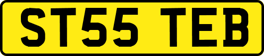 ST55TEB