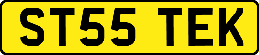 ST55TEK