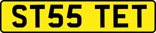 ST55TET