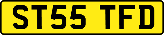 ST55TFD