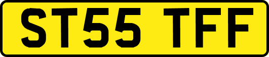 ST55TFF