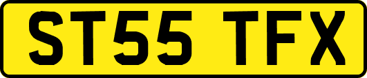 ST55TFX