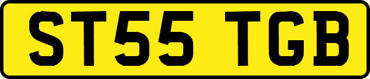 ST55TGB