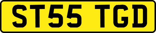 ST55TGD