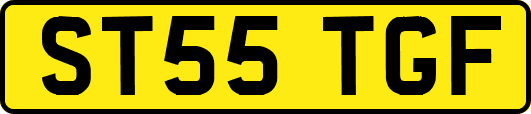 ST55TGF