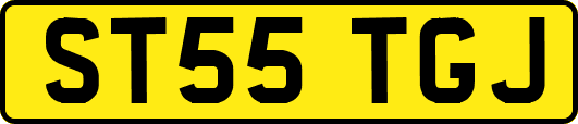 ST55TGJ