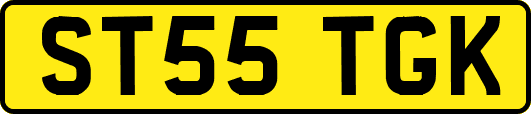 ST55TGK