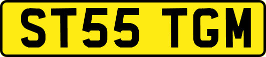 ST55TGM