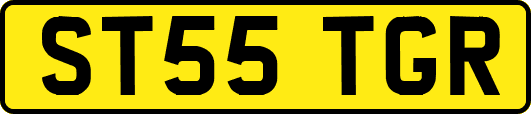 ST55TGR
