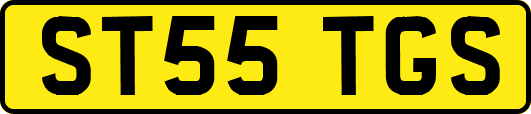 ST55TGS