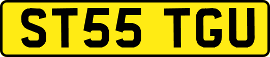 ST55TGU